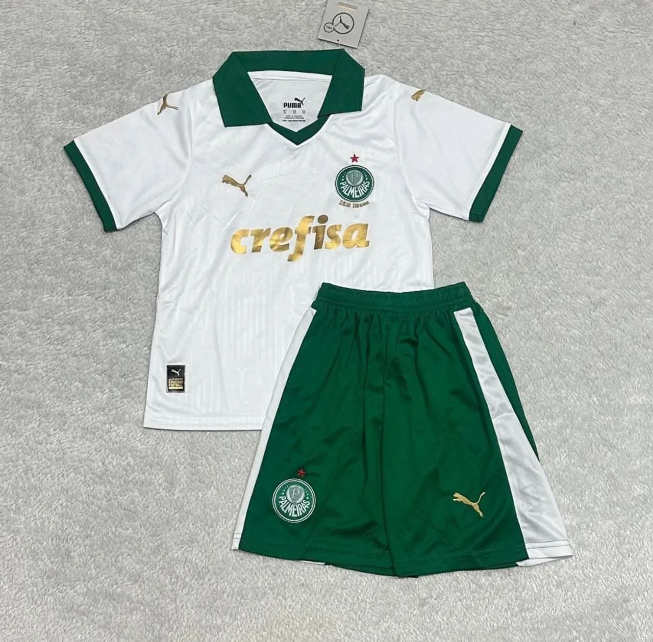Kit infantil 
