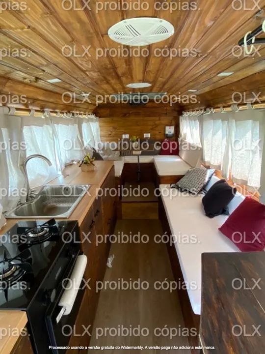 MotorCasa Iveco MOTORHOME - Foto 6