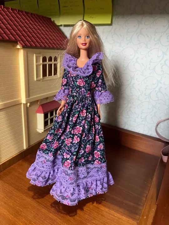 Barbie collector polish - Foto 2