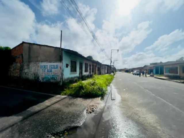 Terreno, 1285m², no curuçamba. - Foto 5
