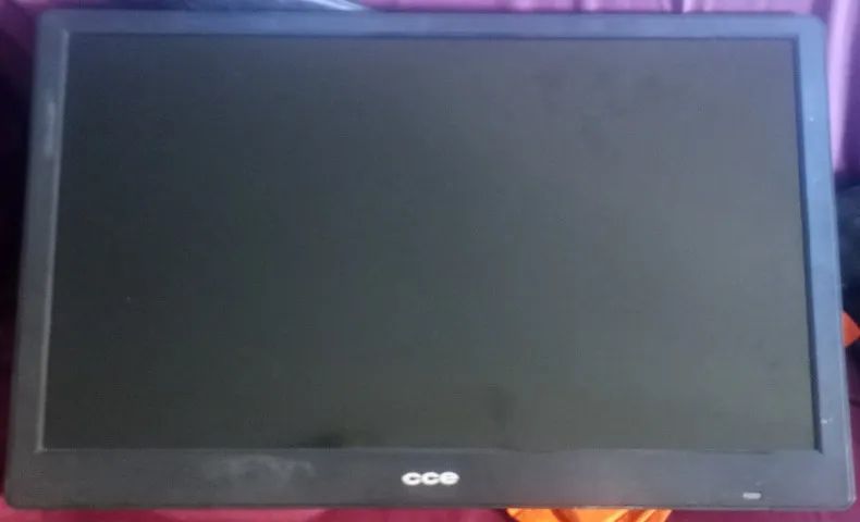 TV CCE 