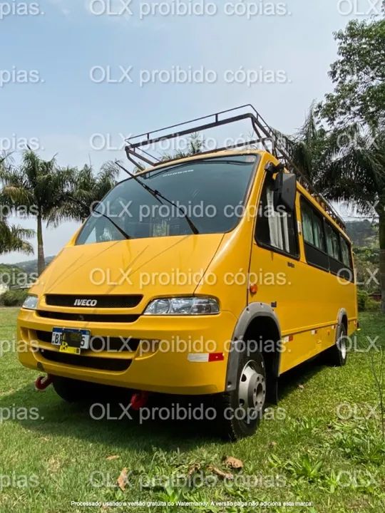 MotorCasa Iveco MOTORHOME - Foto 2