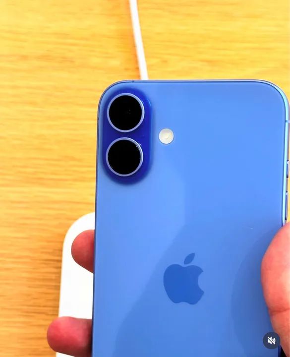 iPhone 16 128GB !! Super promoção!! - Foto 4