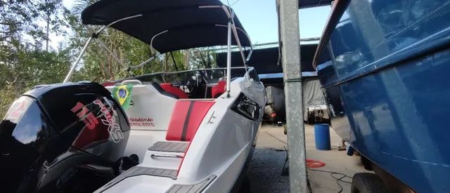 Lancha FS 215 - Foto 2