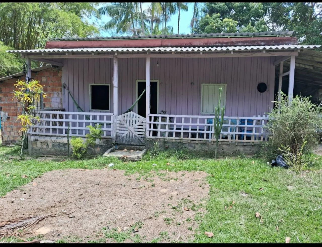 foto - Manaus - Cidade Nova