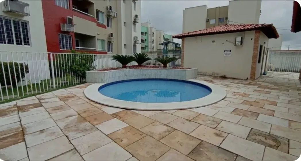 VENDO GRAND PARK MORADA DO SOL - Foto 5