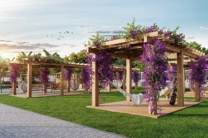 Transferência de  lote 450 m², Chacaras Parque Real,  Rod.Manoel Urbano km 08 - Foto 4