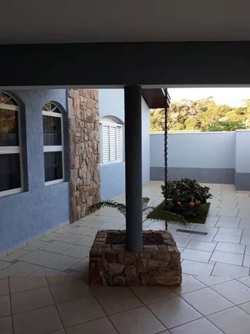 Captação de Casa a venda em Mogi Guaçu, SP