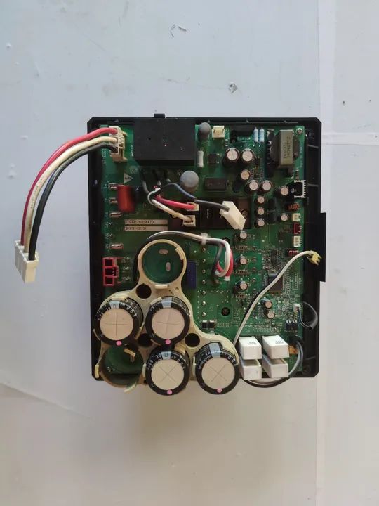 Placa Inversora Ac daikin PC0509-1(B)