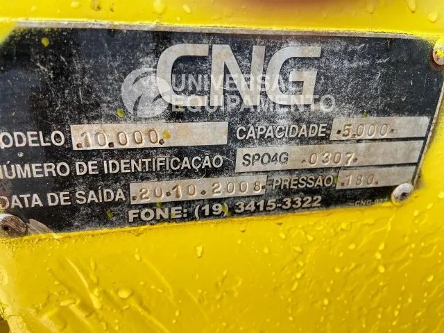 Caminhões Volkswagen 17180  munck cnc modelo10.000 - Foto 6