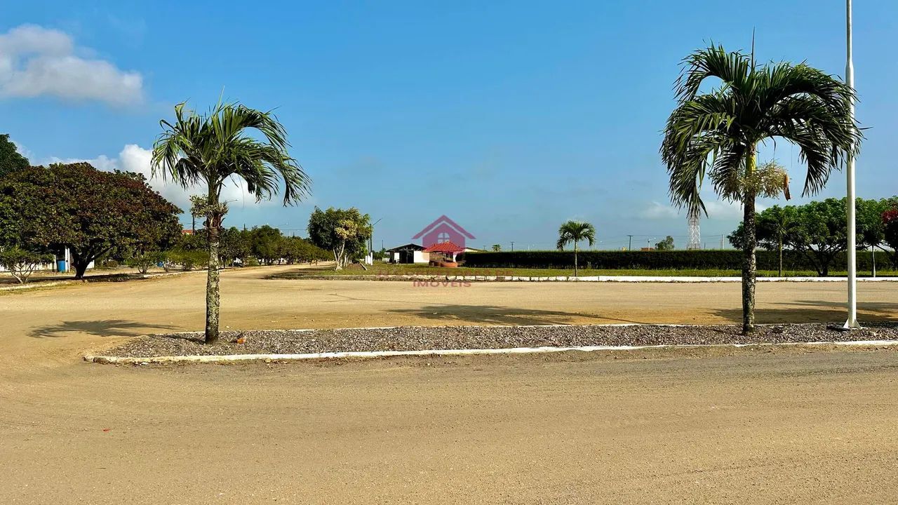 Oportunidade ! 2 lotes 15/50 no Condomínio Greenville! - Foto 4