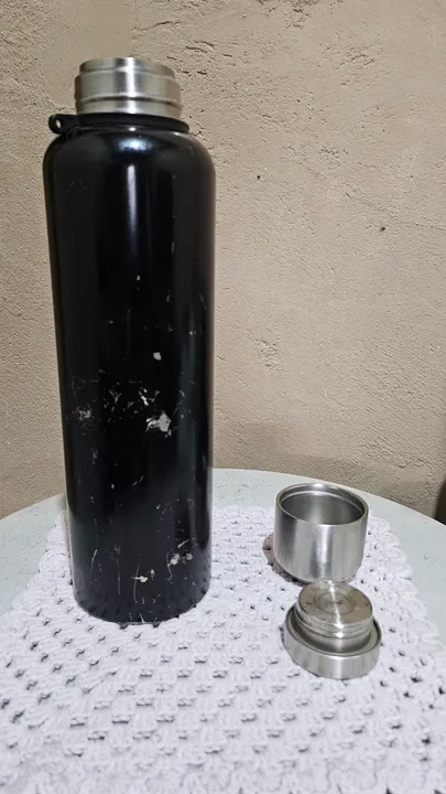 Garrafa Termina 1,5L