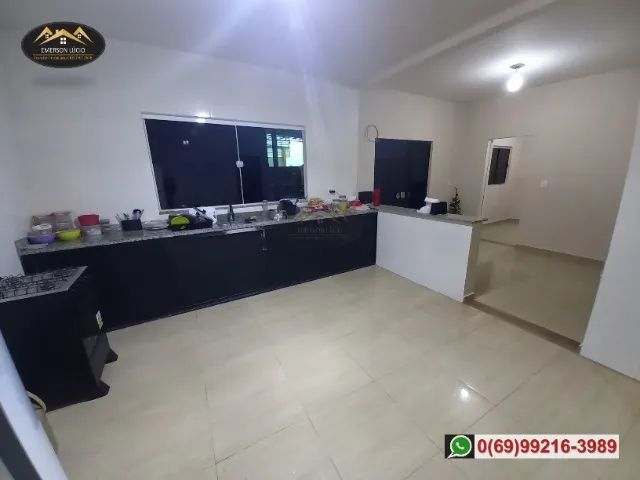 Ponto Comercial com Casa ao lado da Uniron da Av. Mamoré - Foto 12