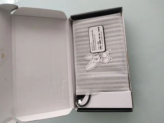 Vendo mesa digitadora X-pen Sart G430S Nova, na caixa. - Foto 4