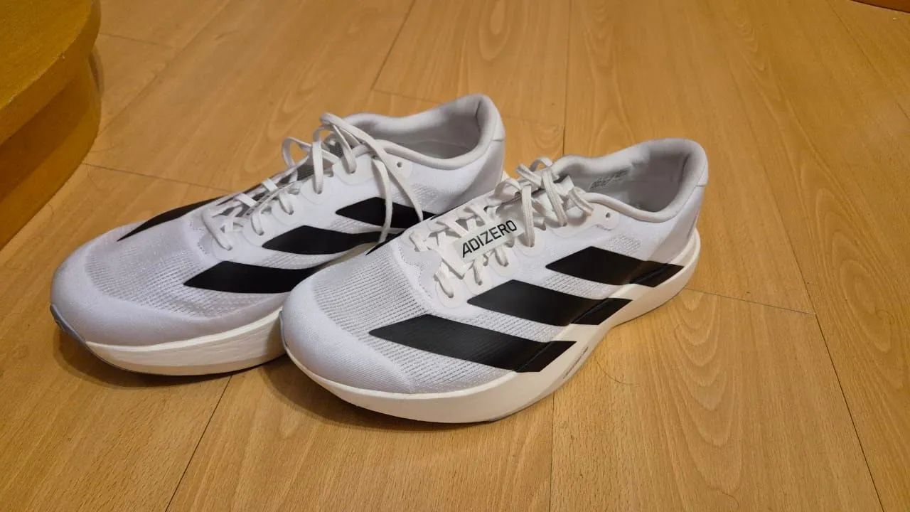 ADIDAS ADIZERO EVO SL 41 - Foto 3