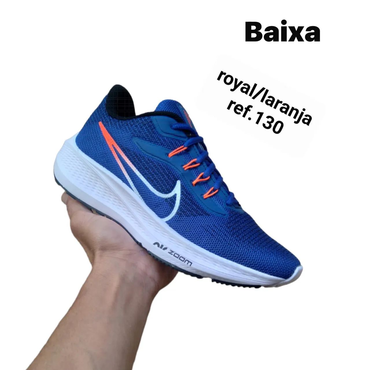 Tênis masculino e feminino promoção de natal  - Foto 4