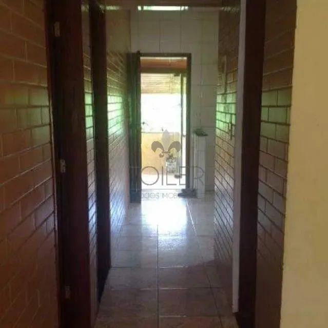 Casa na Rua José do Patronínio - Foto 5