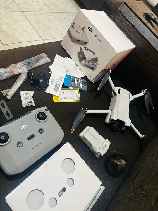DJI MINI 3 PRO