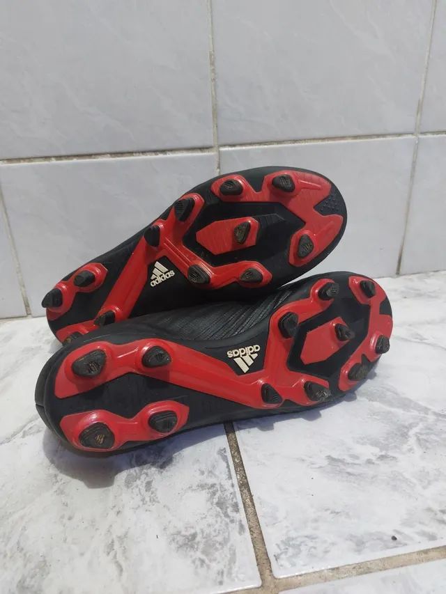 Chuteira Adidas - Foto 4