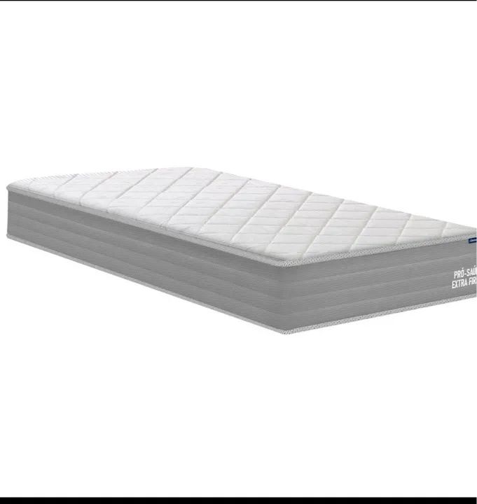 Colchão Novo Ortobom Modelo Firme
