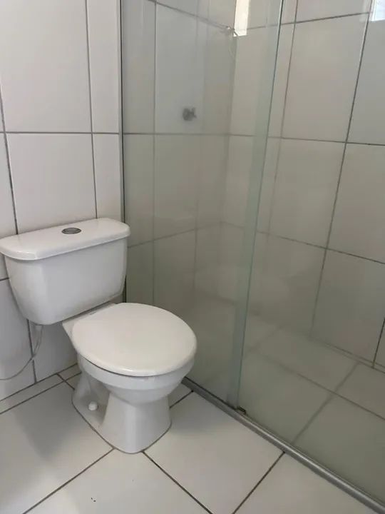 kitnet com armários  próximo ao buriti shopping - Foto 14