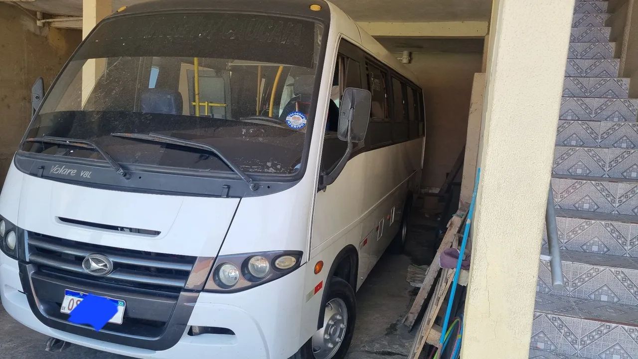 volare v8 marcopolo 2013 - Foto 4