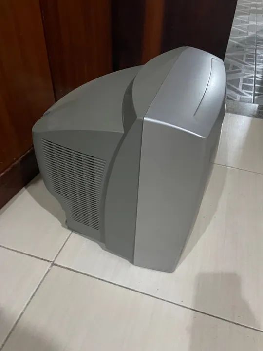 Televisão Semp Toshiba 14 polegadas64595431693825121