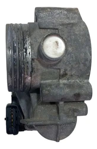 Tbi Corpo Borboleta 207 208 307 C3 C4 1.6 2007 A 22 Cx70 - Foto 2