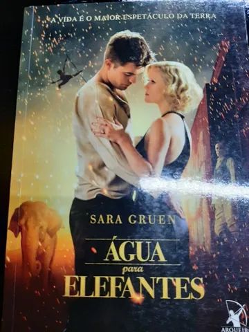 livro