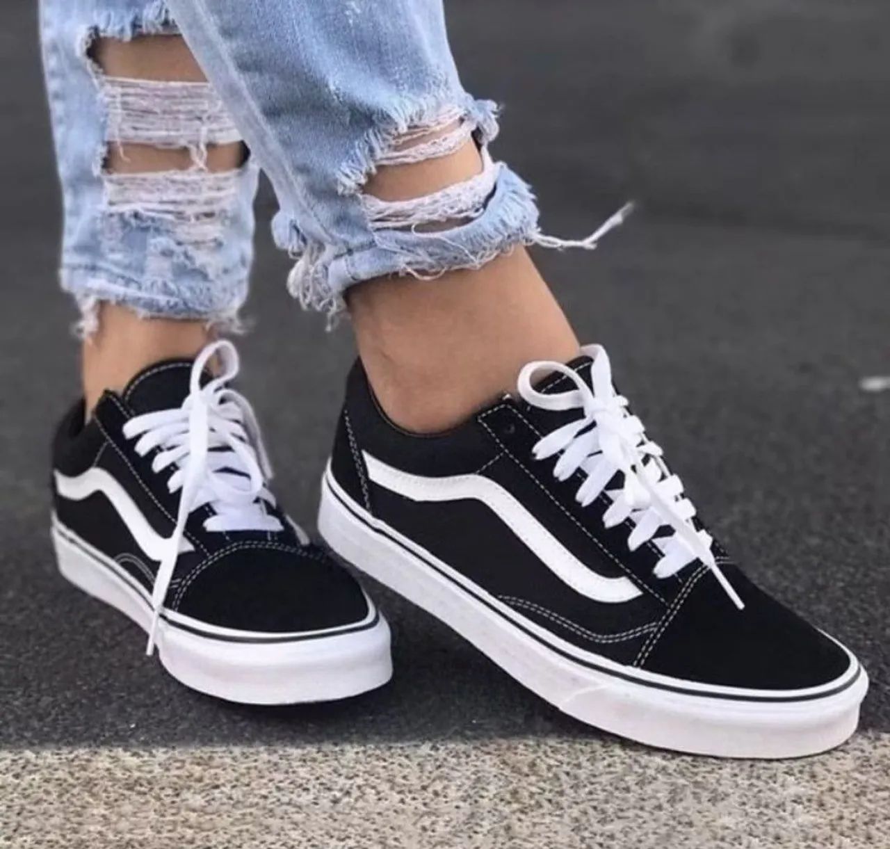 Tênis Vans ( ENTREGA GRÁTIS)