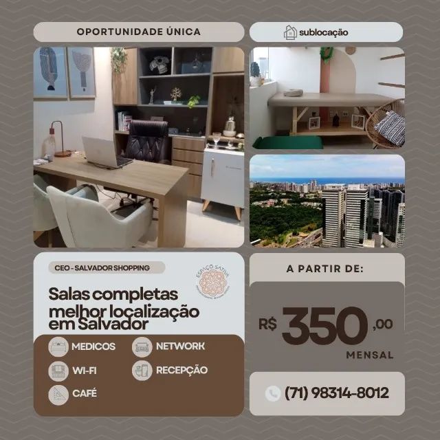 Maca profissional para massoteria e estética e acupuntura - Foto 6