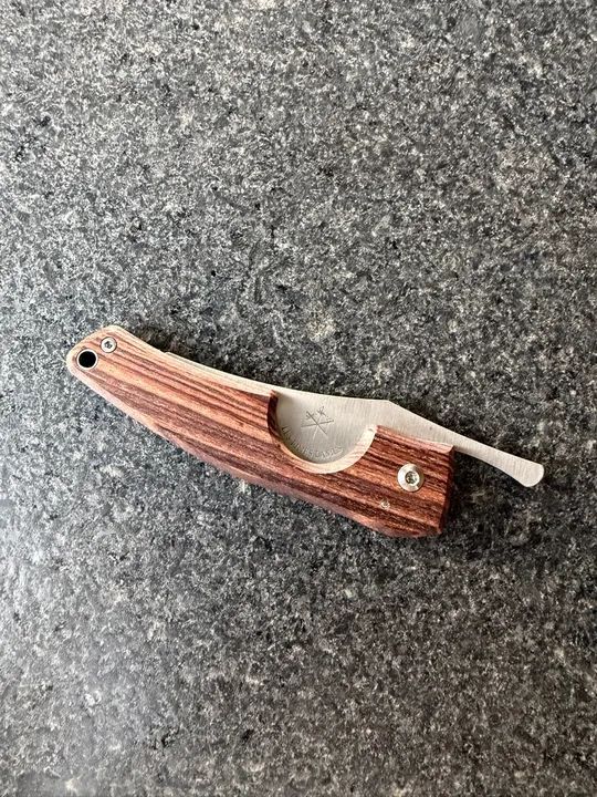 Cortador de Charutos/Canivete Lês fine lemes - Foto 3