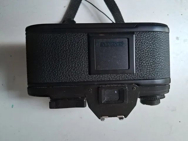 Máquina Fotográfica Nikon em perfeito uso. - Foto 3