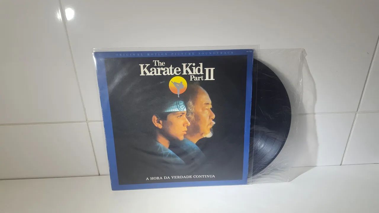 Vinil Promoção 