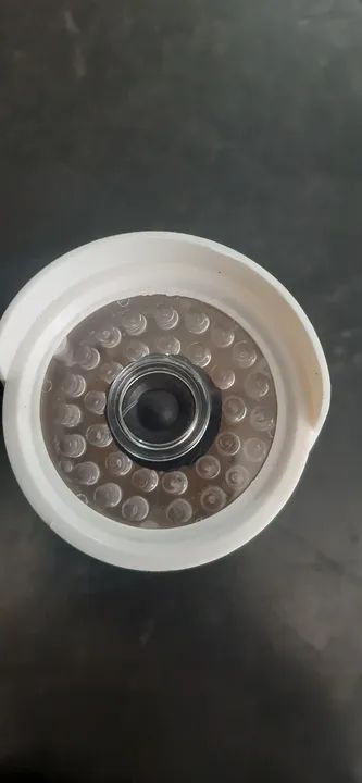 Camera Fake