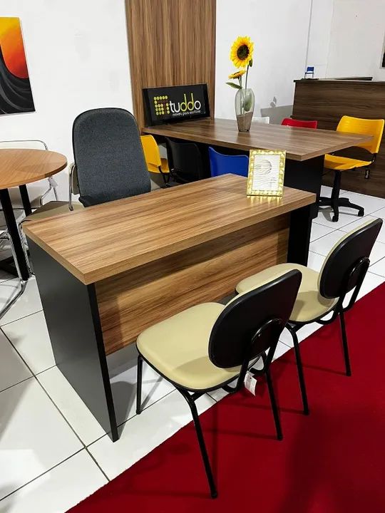 Mesa sevilha - Foto 2