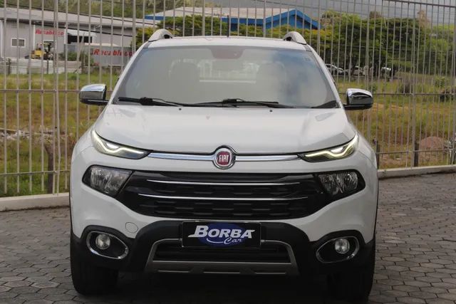 FIAT TORO 2020 - 1224781871