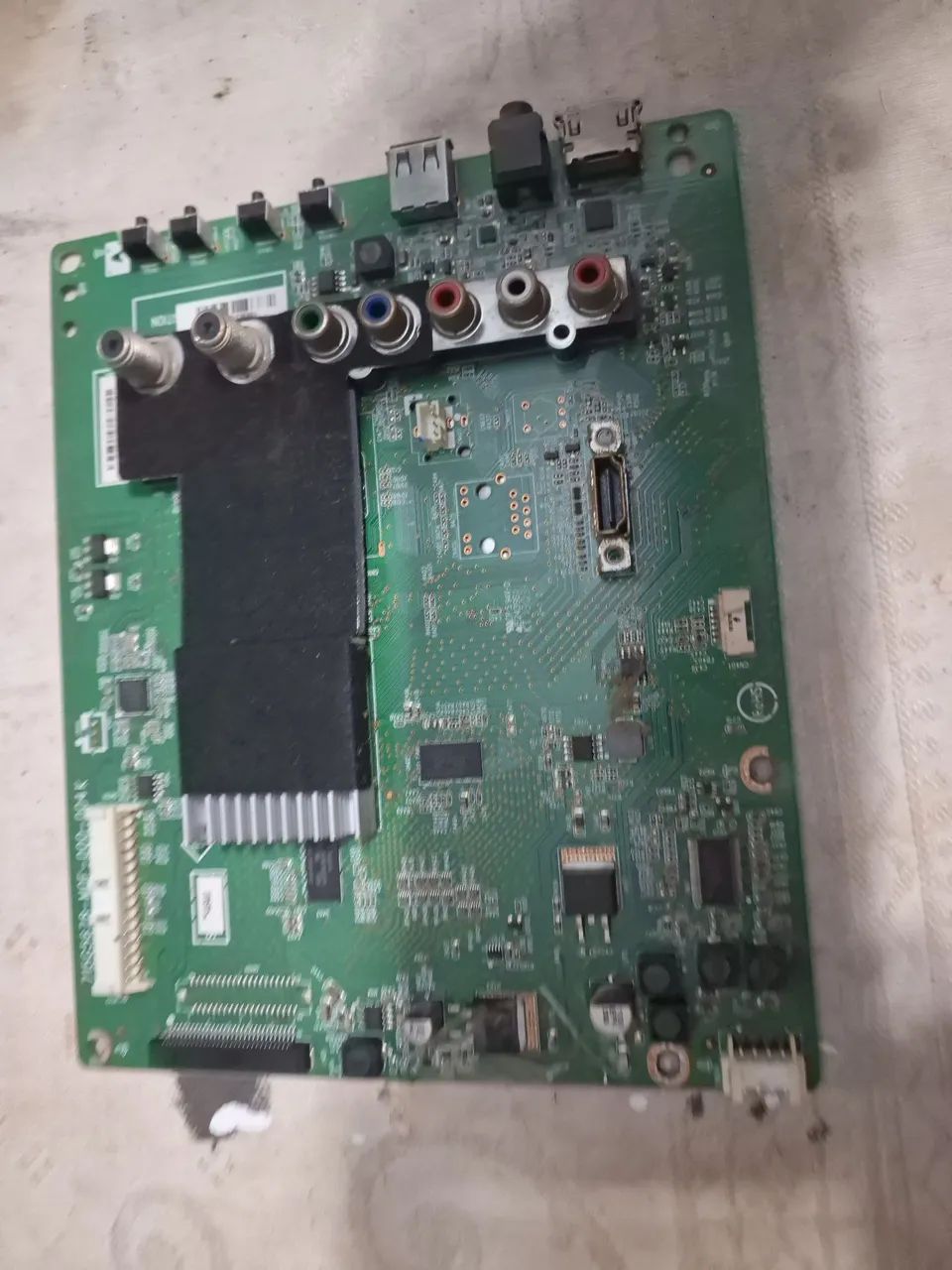 Placa Principal TV Sony KDL-32R425A - Foto 2