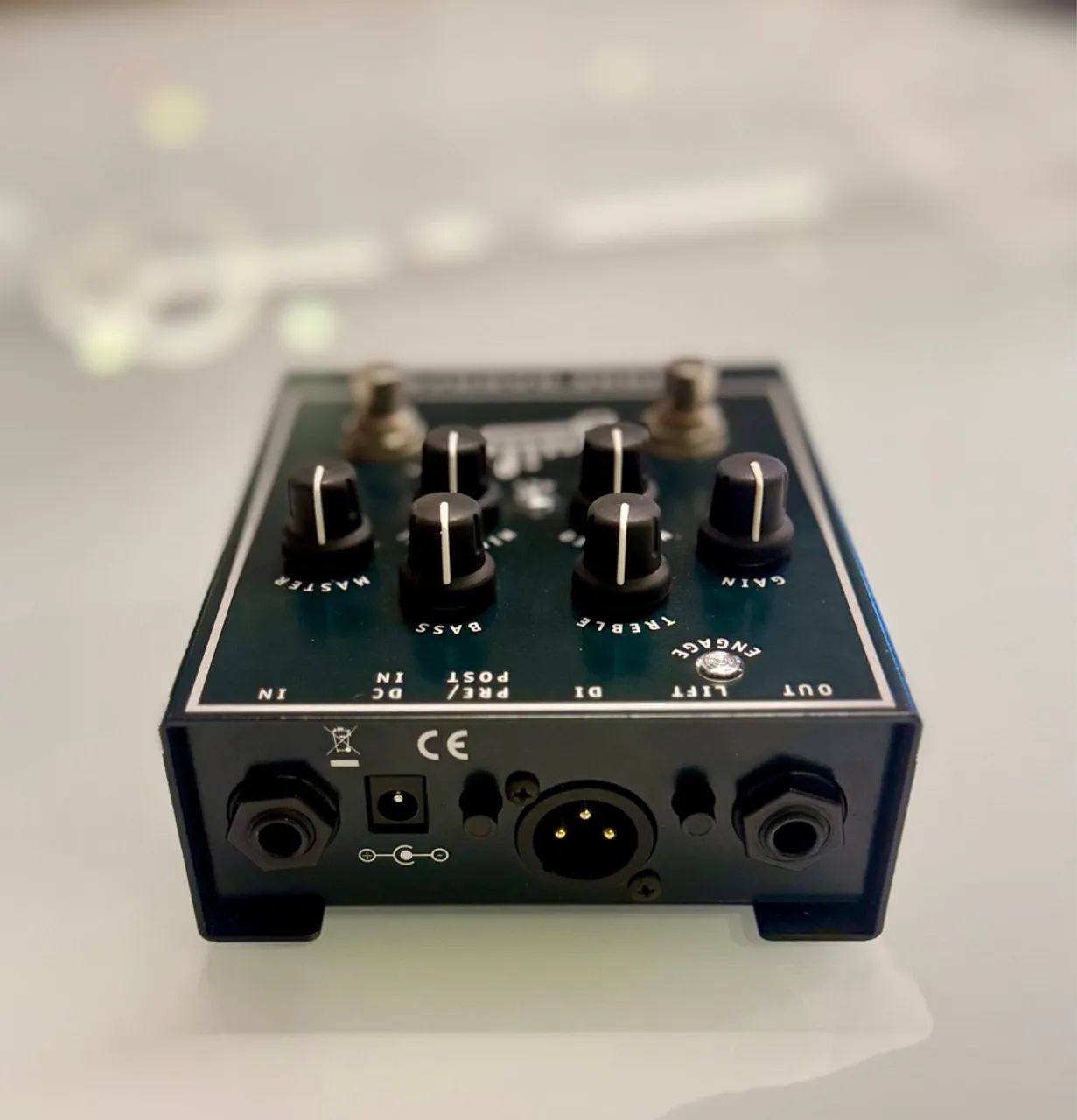 Aguilar Tone Hammer - Foto 2