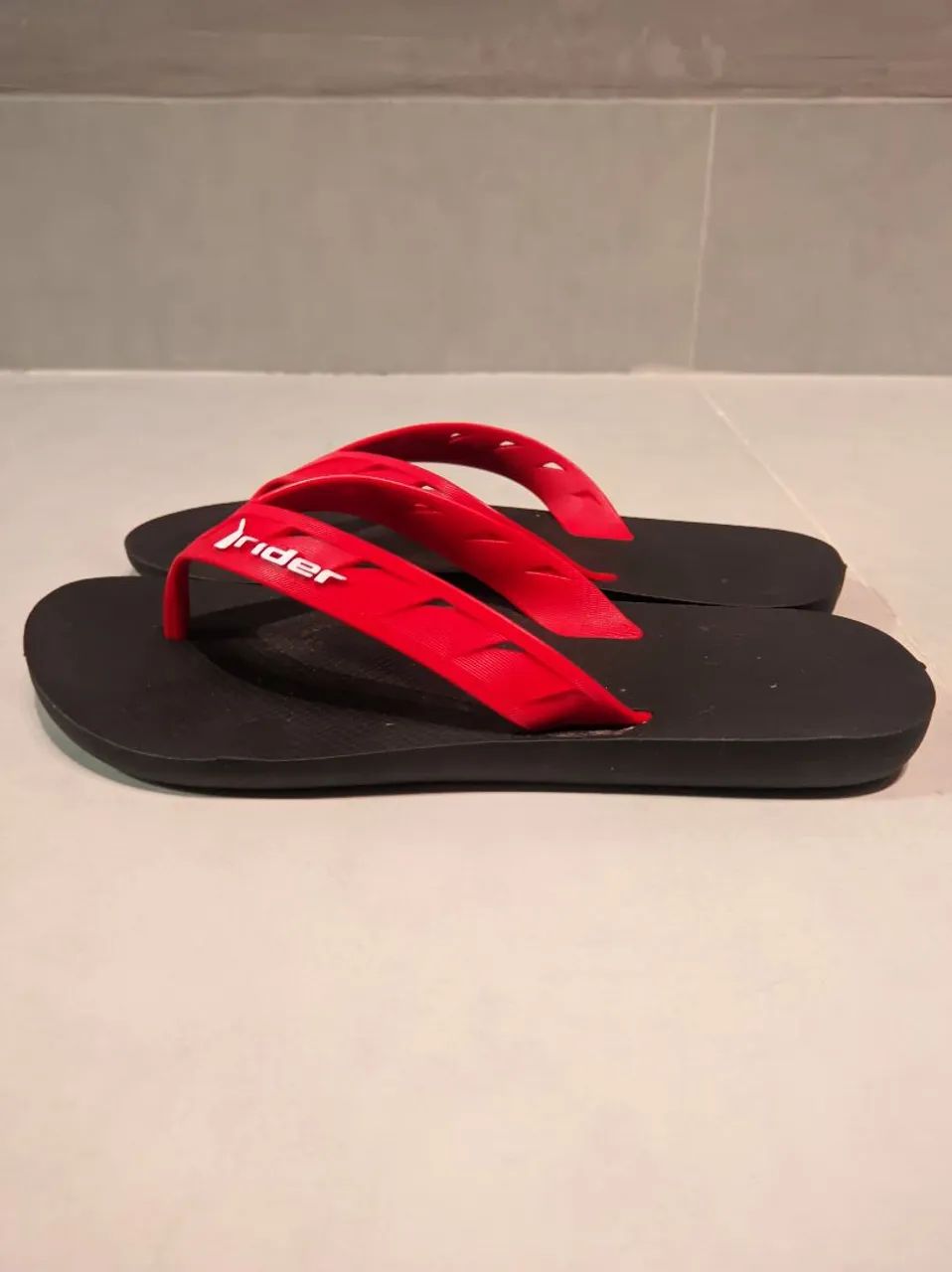 Chinelo Rider 39/40 - Foto 2