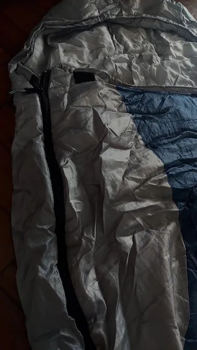 Saco de dormir Mormaii - Foto 2