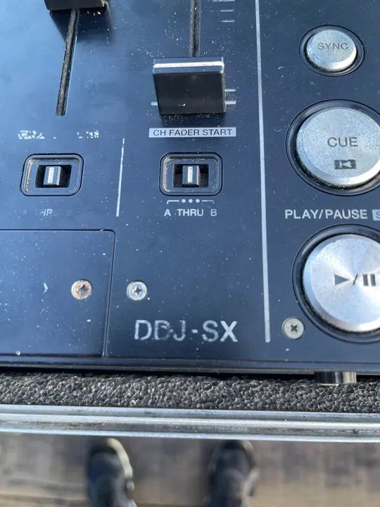 Controladora Pioneer DDJ-SX - Foto 3