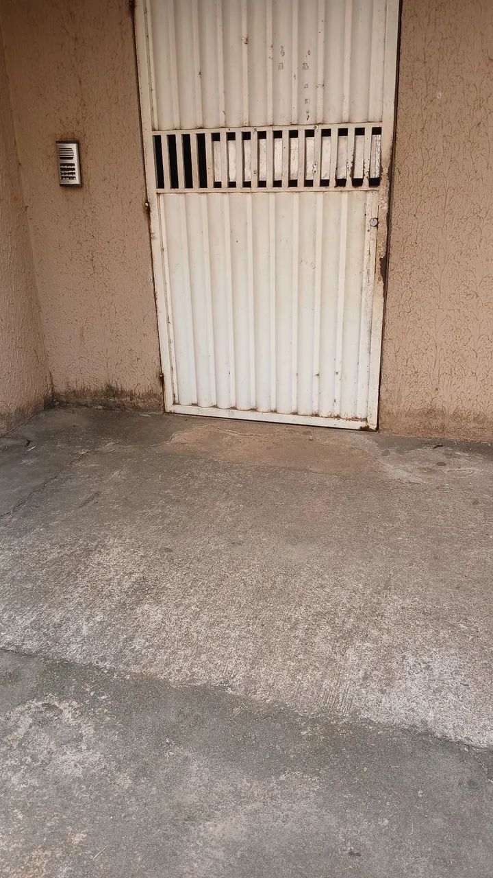 Foto - Porto Velho - Industrial