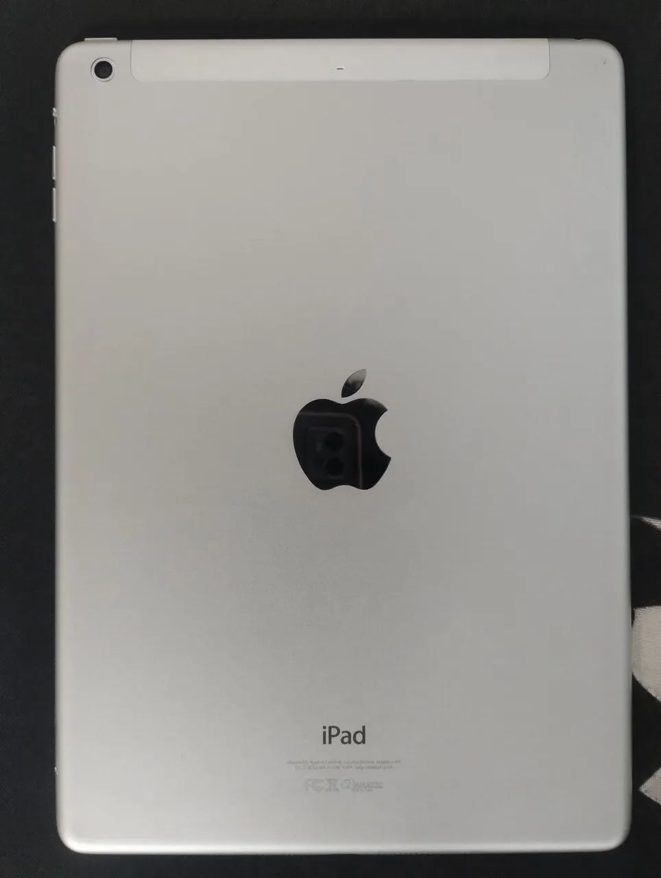 iPad Air 1 16gb Branco  - Foto 5