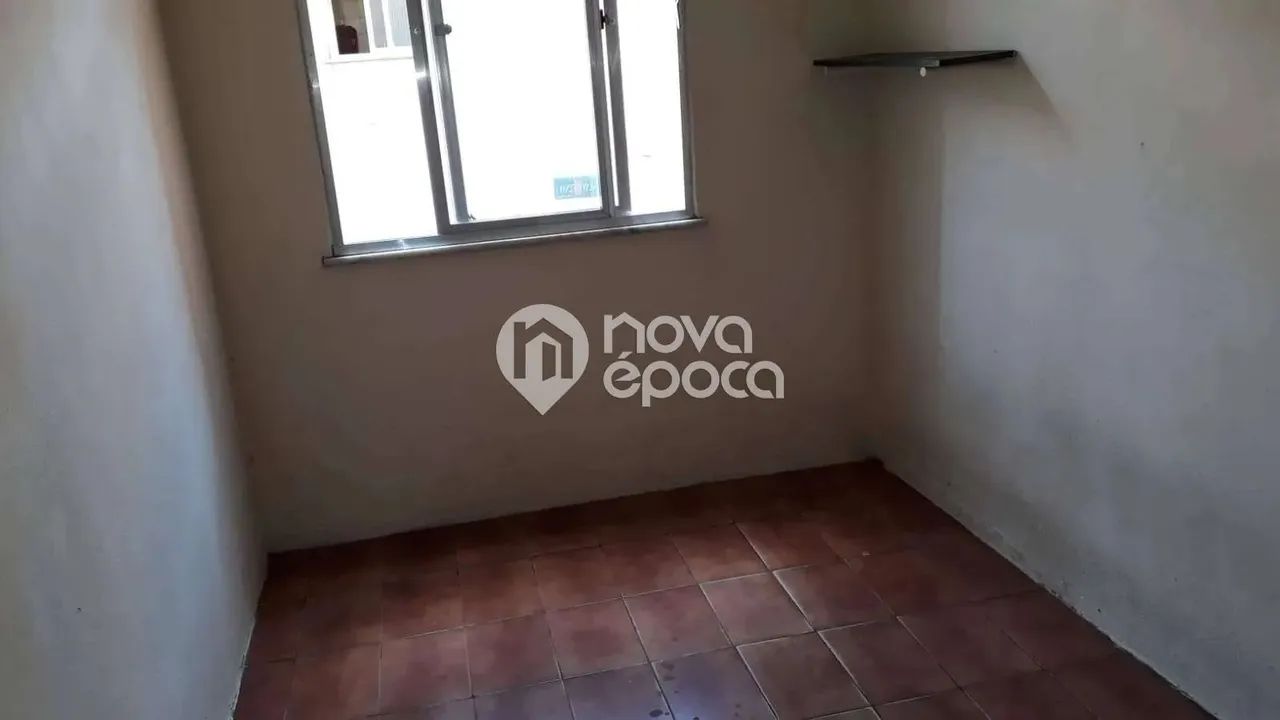 Botafogo | Apartamento 1 quarto - Foto 5