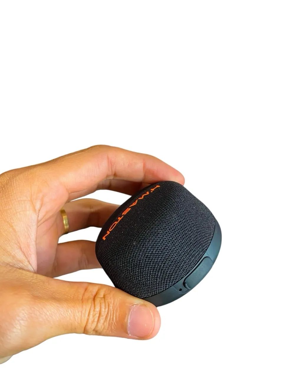 Caixa de Som Bluetooth H'MASTON AM55 15W - Foto 5
