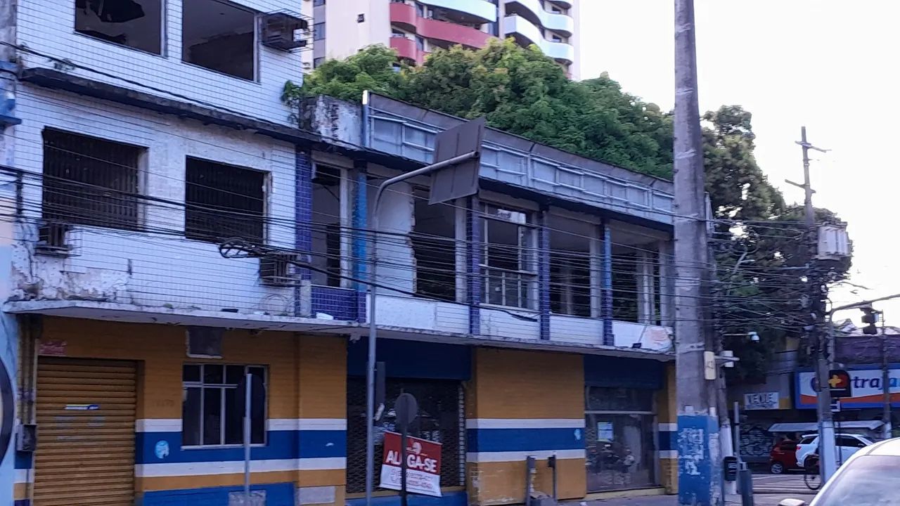 Alugo Ponto Comercial  - Foto 2