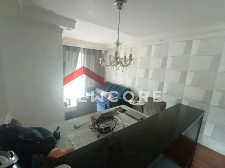 Apartamento em Estrada Morro Grande - Jardim Ísis - Cotia/SP - Foto 5