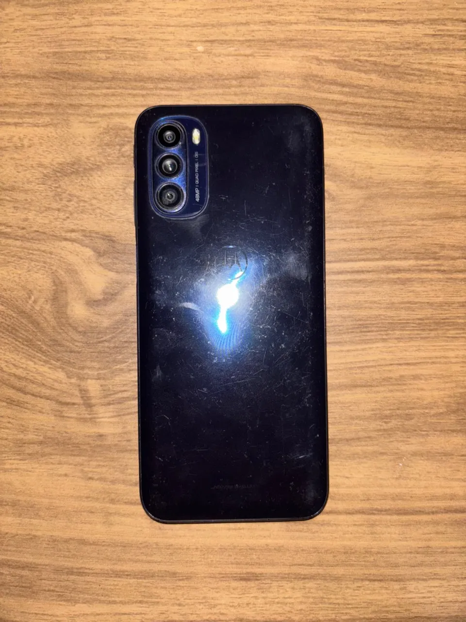 MOTO G41 seminovo