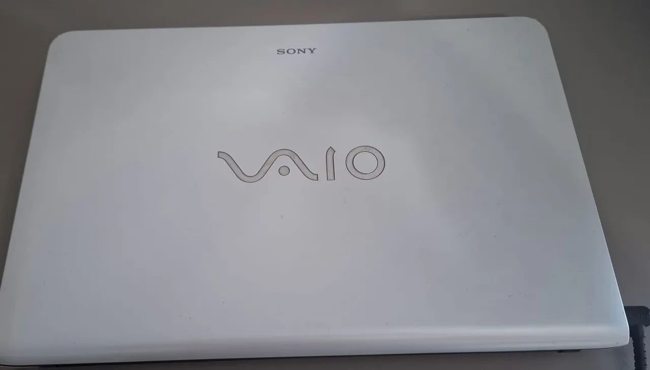 Notebook Sony  Vaio I3